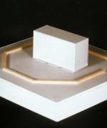 Model KUBIDOME 